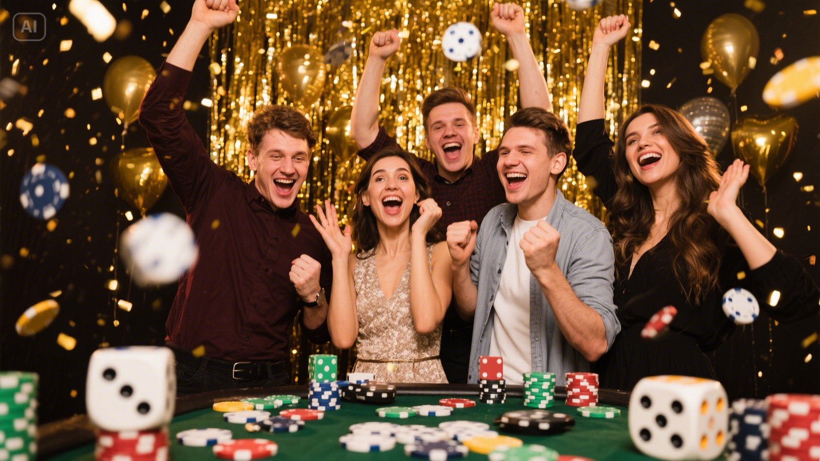 my luck casinoDeposit for the first time and get 200% bonus instantly! Pakistan’s players can enjoy live casino, cricket betting, and slot games with easy PKR withdrawals and verified fair play.