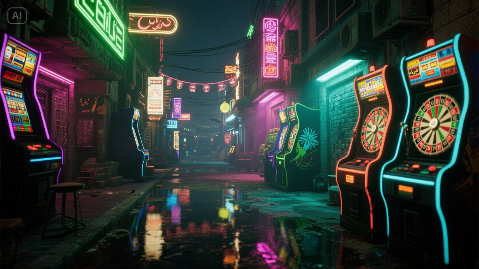 Registration at my luck casino Casino