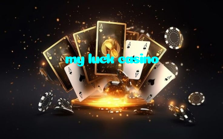 available types of my luck casino bet including pre-match live express and system bets