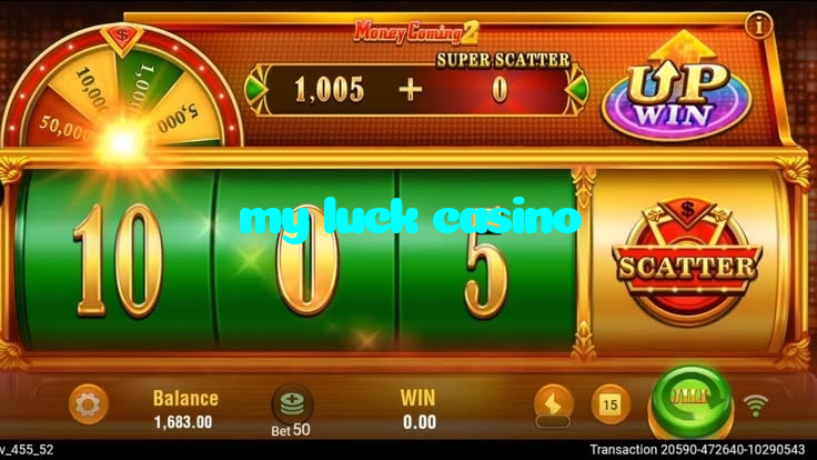 making first deposit on my luck casino website using local payment methods in Pakistan
