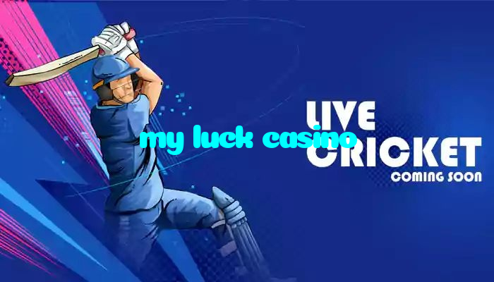 my luck casino خوش آمدید بونس +600% پیشکش موبائل ایپ کے پروموشن سیکشن میں دکھائی دیتی ہے۔