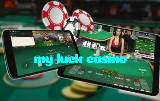 my luck casino خوش آمدید بونس +600% پیشکش موبائل ایپ کے پروموشن سیکشن میں دکھائی دیتی ہے۔