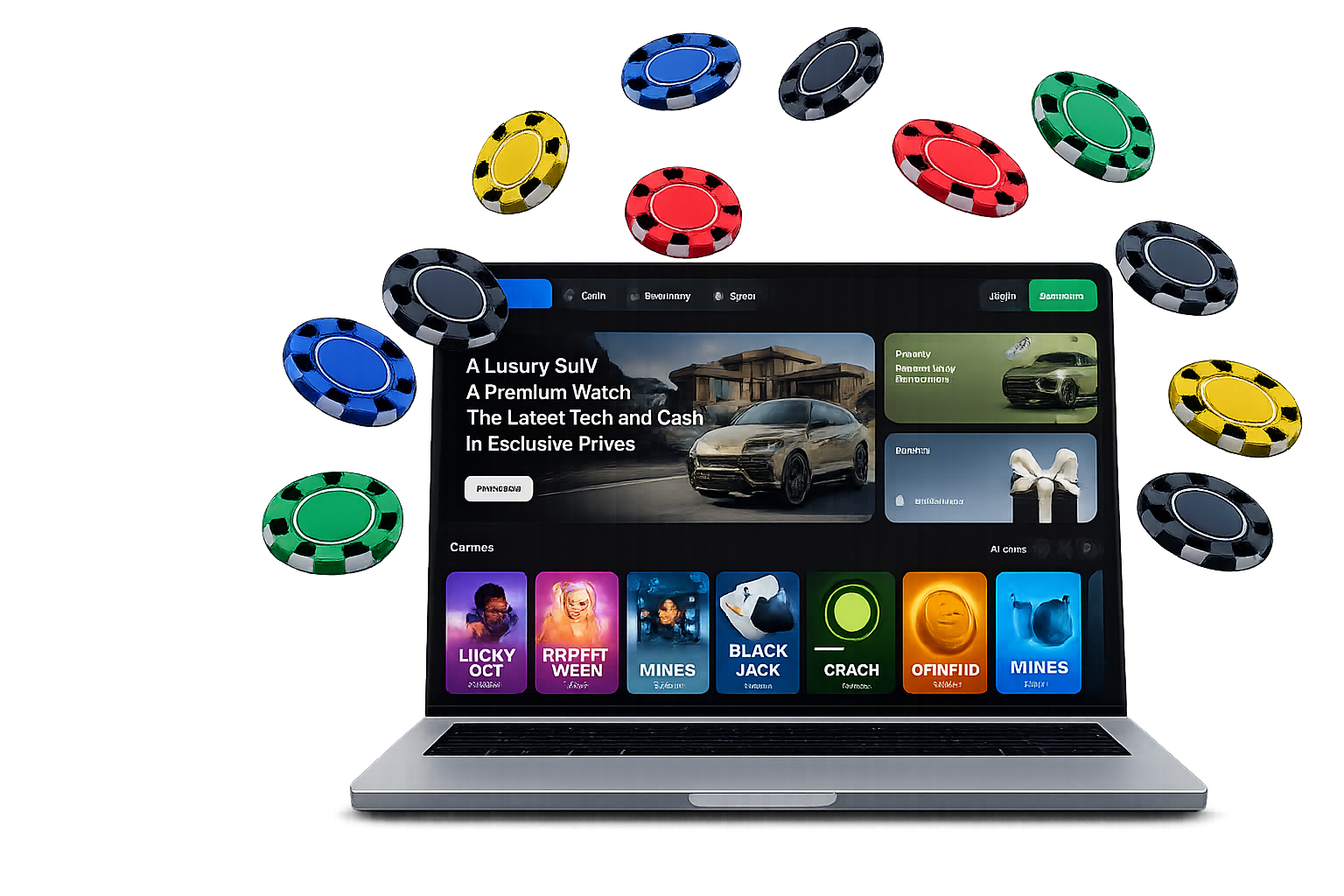 my luck casino Pakistan